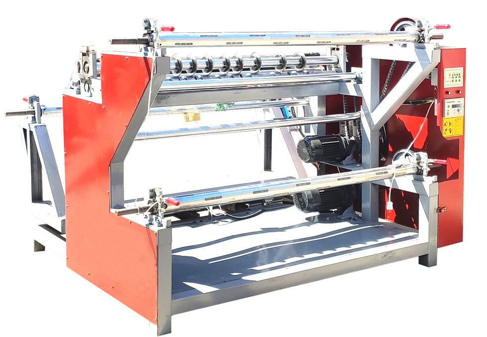 怎么选高品质切胶机