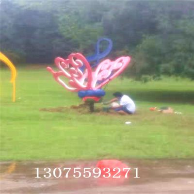 园林景观雕塑
