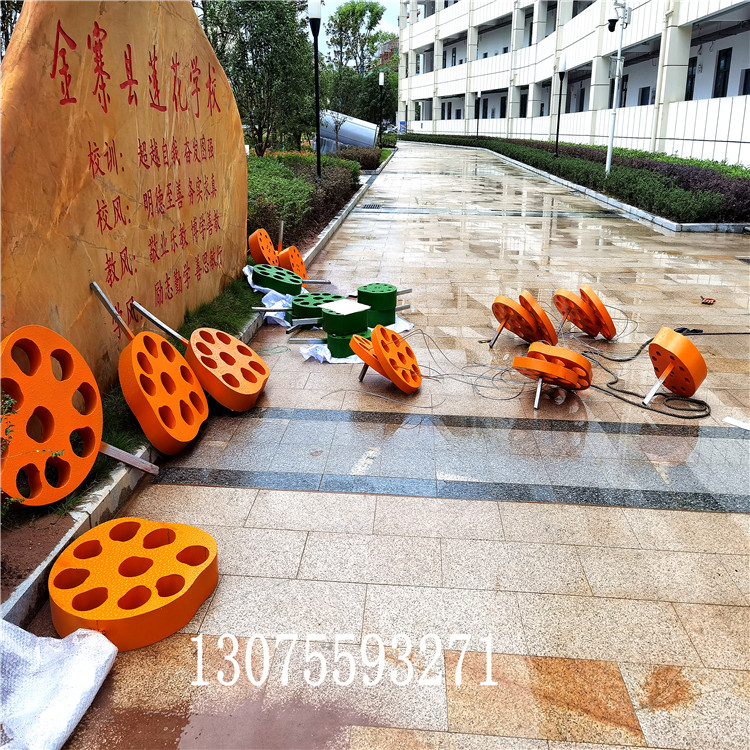 徐州雕塑公司:景观雕塑在主题乐园旅游项目中的作用是什么?